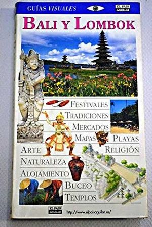 BALI Y LOMBOK