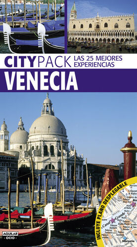 VENECIA (CITYPACK 2017)