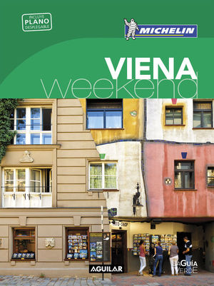 VIENA (LA GUÍA VERDE WEEKEND 2018)