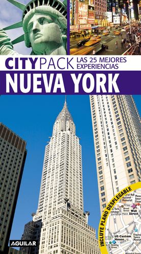 NUEVA YORK 2019 CITY PARK