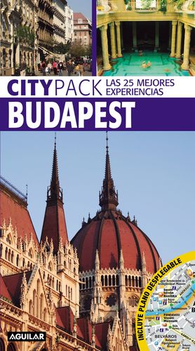 BUDAPEST 2019