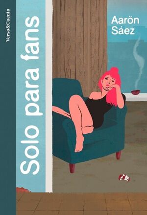 SOLO PARA FANS