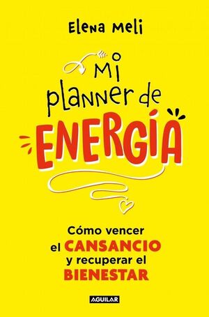 MI PLANNER DE ENERGIA