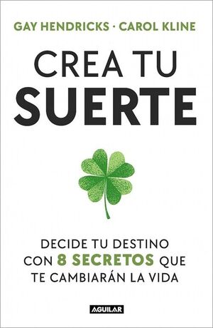 CREA TU SUERTE