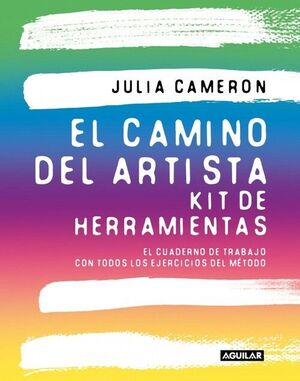 CAMINO DEL ARTISTA, EL. KIT DE HERRAMIENTAS