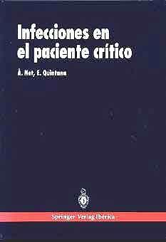 INFECCIONES EN EL PACIENTE CRÍTICO