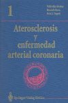 ATEROSCLEROSIS Y ENFERMEDAD ARTERIAL CORONARIA