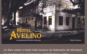 HOTEL AVELINO (1892-2022)