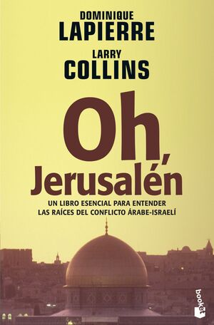 OH, JERUSALEN (NF)