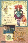 LOS HECHICEROS DÍAS DE SHIRLEY