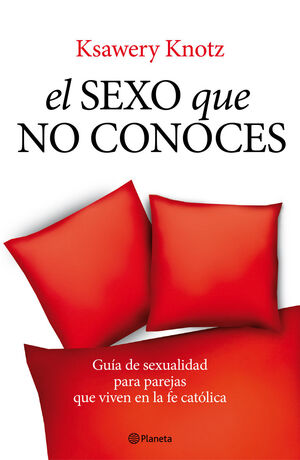 EL SEXO QUE NO CONOCES