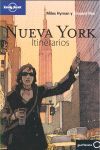 NUEVA YORK. ITINERARIOS