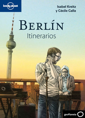 BERLIN. ITINERARIOS