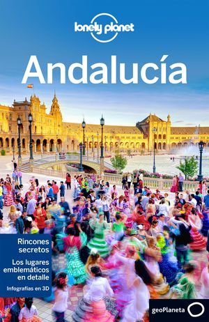 ANDALUCÍA 2    2016