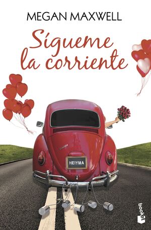 SIGUEME LA CORRIENTE