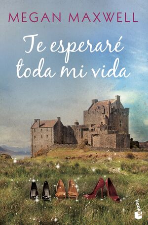 TE ESPERARE TODA MI VIDA