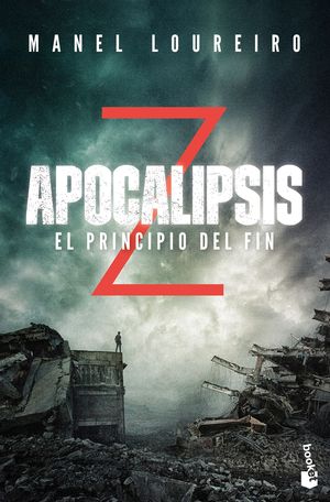 APOCALIPSIS Z, 1.  EL PRINCIPIO DEL FIN