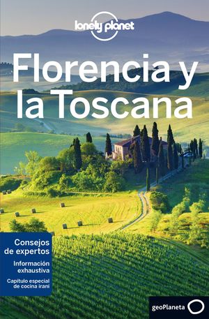 FLORENCIA Y LA TOSCANA 6  ED. 2018