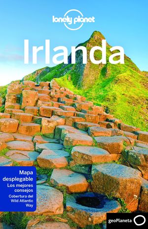 IRLANDA 5   LONELY PLANET ED. 2018