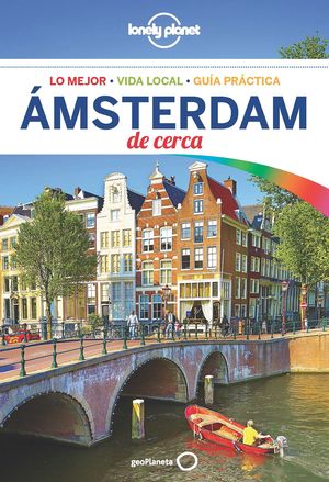 ÁMSTERDAM DE CERCA