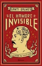 EL HAMBRE INVISIBLE