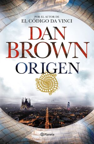 ORIGEN (EDICION RUSTICA)