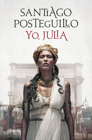 YO, JULIA