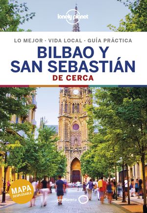 BILBAO Y SAN SEBASTIAN DE CERCA 2   2019