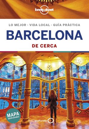 BARCELONA DE CERCA    ED. 2019