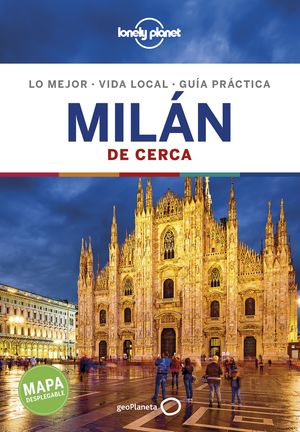 MILAN Y LOS LAGOS DE CERCA     ED. 2019