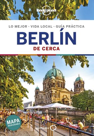 BERLÍN DE CERCA ED 2019