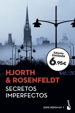 SECRETOS IMPERFECTOS SERIE BERGMAN 1