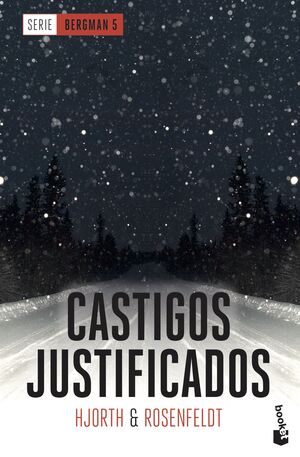 CASTIGOS JUSTIFICADOS ( BERGMAN 5)