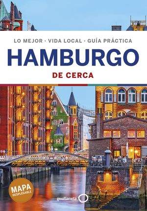 HAMBURGO DE CERCA