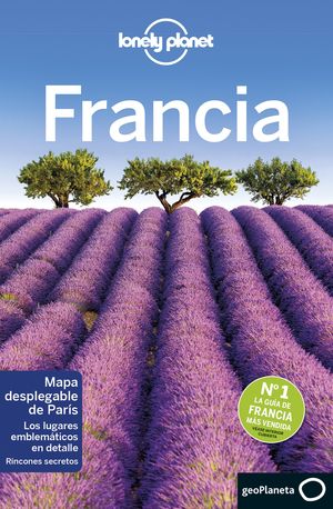 FRANCIA 8    ED. 2019