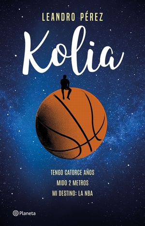 KOLIA (BALONCESTO)