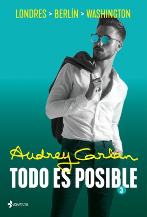 TODO ES POSIBLE  3 LONDRES BERLIN  WASHINGTON