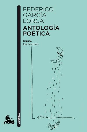 ANTOLOGÍA POÉTICA (LORCA)