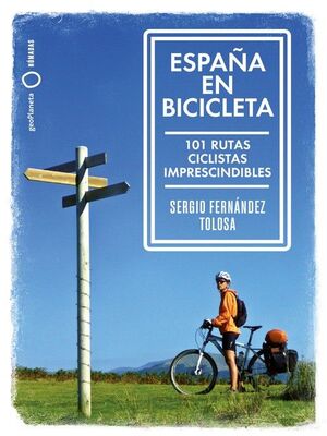 ESPAÑA EN BICICLETA   ED 2020