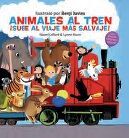 ANIMALES AL TREN