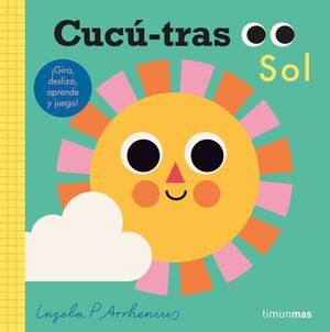 CUCÚ. SOL