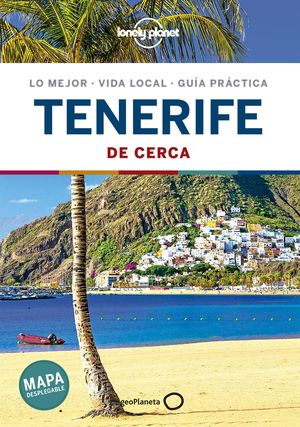 TENERIFE DE CERCA 1     ED. 2020
