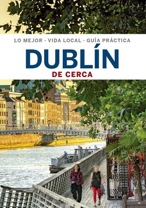 DUBLÍN DE CERCA 4   ED. 2020