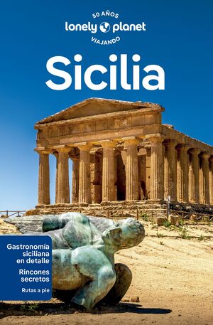 GUÍA DE SICILIA