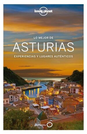 LO MEJOR DE ASTURIAS 1    ED.2020