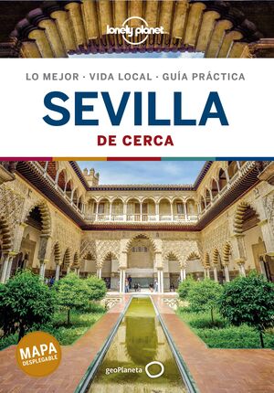 SEVILLA DE CERCA 3   ED.2020