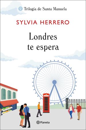 LONDRES TE ESPERA 2