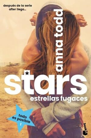 STARS.ESTRELLAS FUGACES. TODO ES POSIBLE 1