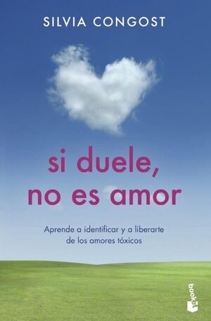 SI DUELE, NO ES AMOR