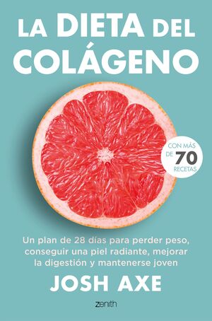 LA DIETA DEL COLÁGENO